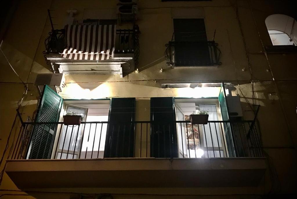Villa Titti E Nonna Nápoles Exterior foto
